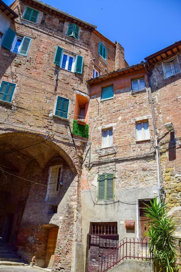In Centro Da Piero - Appartamento In Via Della Viola Перуджа Екстериор снимка