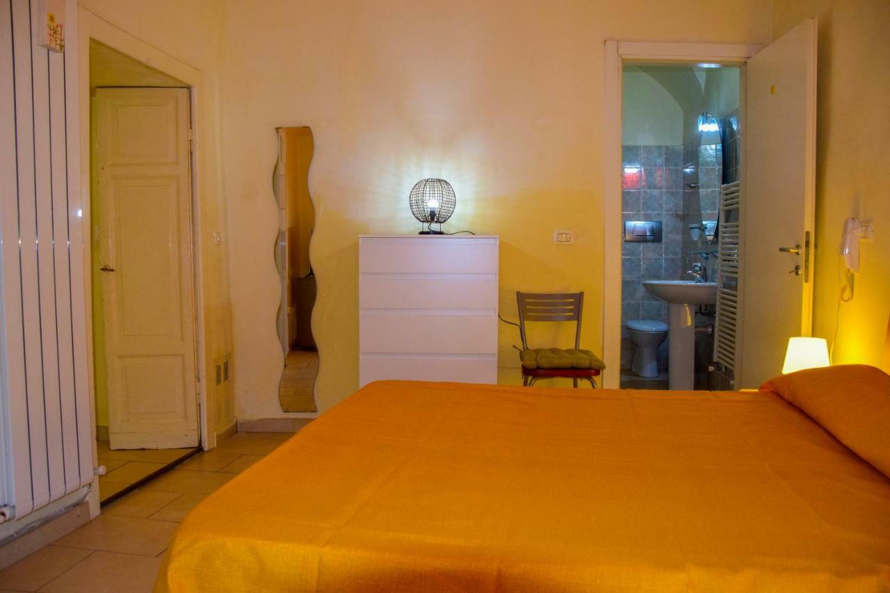 In Centro Da Piero - Appartamento In Via Della Viola Перуджа Екстериор снимка