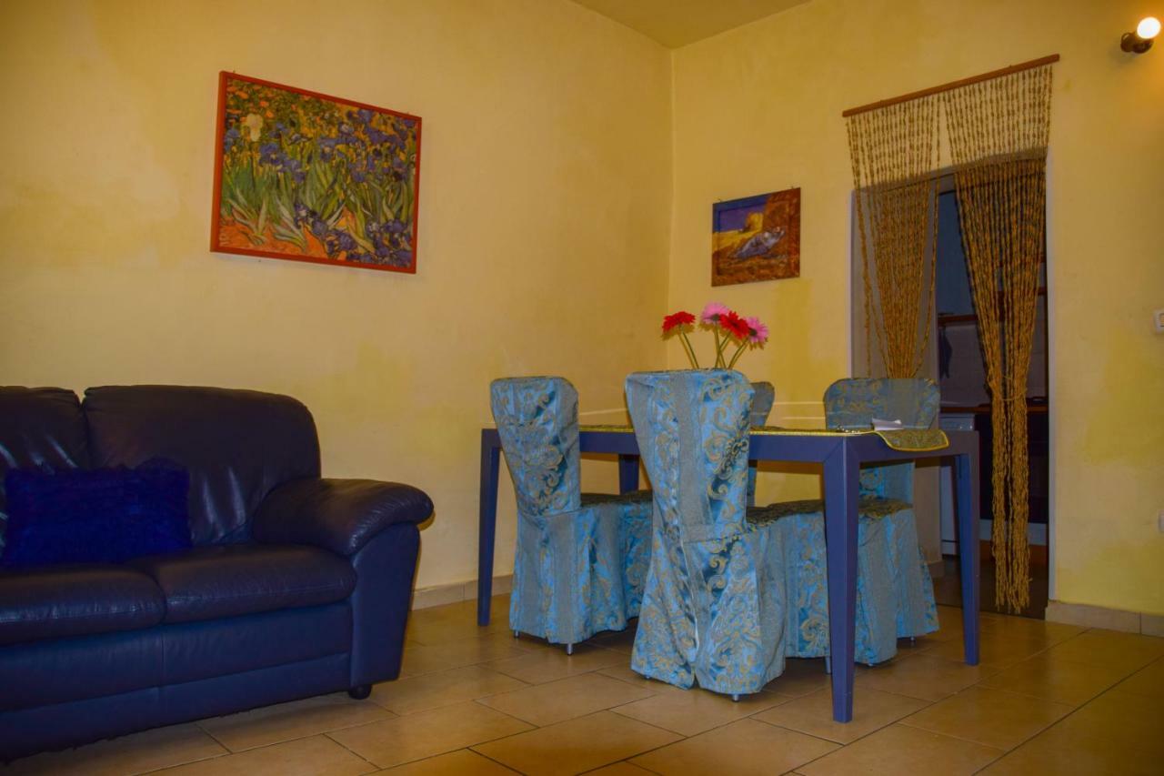 In Centro Da Piero - Appartamento In Via Della Viola Перуджа Екстериор снимка